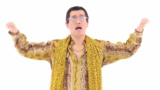 PPAP Pen Pineapple Apple Pen 10 Hours [upl. by Kcirddor]