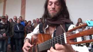 Estas Tonne  RUMBADIOSA [upl. by Klinges780]