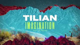 Tilian  Imagination [upl. by Suirtimed]