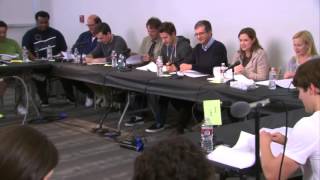 The Office US Finale Table Read HD [upl. by Eidolem87]