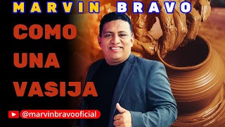 MARVIN BRAVO  COMO UNA VASIJA [upl. by Larina]