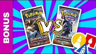 Pokemon Card Unwrap Battle For Keeps [upl. by Ronni]