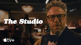 The Studio — Official Trailer  Apple TV [upl. by Pampuch]