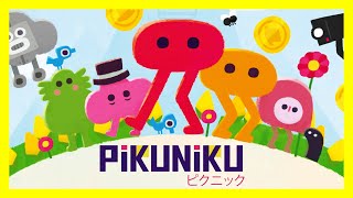 Pikuniku  Full Game [upl. by Narine]