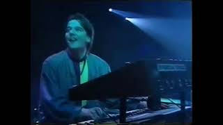 Alan Parsons Project Live Full The Night of the Proms 1990 [upl. by Krawczyk124]