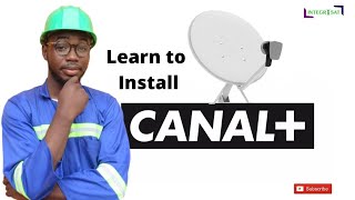 HOW TO INSTALL CANAL [upl. by Elletsyrc]