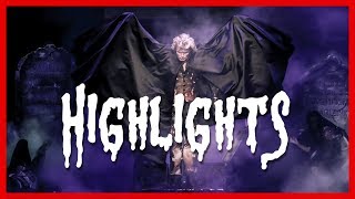 Hans Kloks House of Horror Highlights [upl. by Loseff]