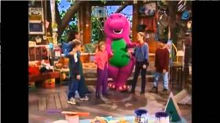 Barney and Friends Greatest Hits [upl. by Gefell]