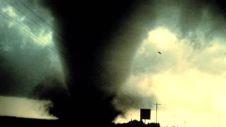 Tornado Sound Effect  High Quality [upl. by Meean72]