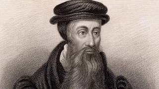 John Knox The Father of Presbyterianism [upl. by Nirahs]