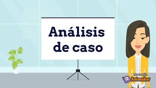 Analisis de caso [upl. by Ellienad]