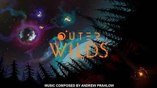 Outer Wilds Original Soundtrack 15  Giants Deep [upl. by Ingles]