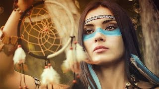 Shamanic Meditation Music Relaxing Music Music for Stress Relief Background Music ☯3309 [upl. by Koorb]