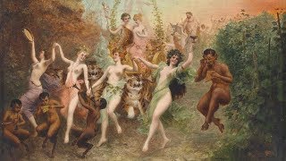 Debussy Prelude to the Afternoon of a Faun Philadelphia Orchestra Leopold Stokowski [upl. by Tallbott]