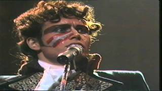 Adam And The Ants UK 1982 06 AntMusic [upl. by Nosliw]