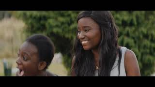 LA FILLE DU TRAIN  BANDEANNONCE 1  VF [upl. by Beattie]