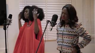 TY Bello feat Esther Benyeogo and George  WE WORSHIP YOU Spontaneous [upl. by Cioffred]