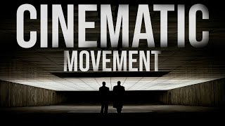 8 Steps to Cinematic Movement  Tomorrows Filmmakers [upl. by Liddy575]