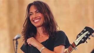 Susanna Hoffs  It Must Be Love Unreleased [upl. by Fabrianne901]