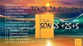 NYIMBO ZA TENZI ZA ROHONI PLAYLIST SWAHILI MIX 255 TANZANIA SWAHILI SONGS 2021 [upl. by Fritzsche]