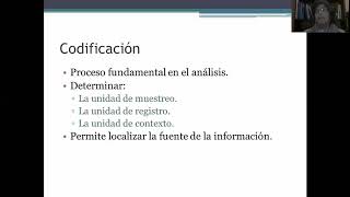 Análisis de contenido El Proceso [upl. by Dunc349]