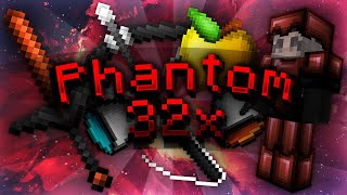 Phantom 32x Pack Release  ManhalIQ 30k Pack [upl. by Apfelstadt]