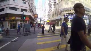 Why I recommend Dorsett Hotel Mongkok  Whats around the hotel  Kowloon Hong Kong [upl. by Dalis]