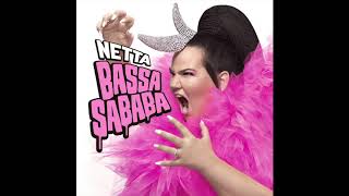 NETTA  quotBassa Sababaquot Official Audio [upl. by Rendrag497]