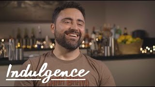 Bartenders Explain Being Drunk at Work [upl. by Damalus549]