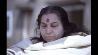 Sahaja Yoga Raag for meditation [upl. by Inalaehak]