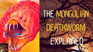 The Mongolian Death Worm  Mini Documentary [upl. by Nava]