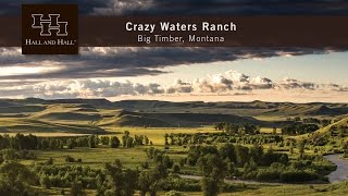 Crazy Waters Ranch [upl. by Yenolem]