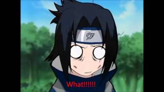 Naruto Chat room part 1 Confessions [upl. by Otilegna]