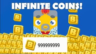 NEW BLOOKET INFINITE COIN HACK [upl. by Byron]