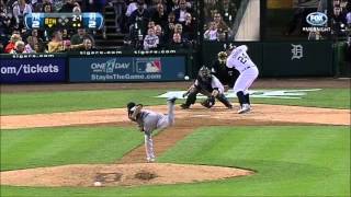 Miguel Cabrera Career Highlights [upl. by Ciryl]