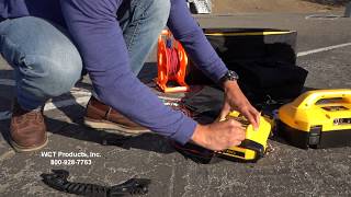 Overview VivaxMetrotech vLoc3Pro Underground Pipe amp Cable Locator [upl. by Kenlee]