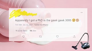 Gawk Gawk 3000 meaning and the difference between Gawk Gawk 1000 5000 and 9000 [upl. by Alyt326]