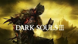 Dark Souls 3 Pure Caster SorcererPyromancer Part 1 1440p [upl. by Eelrak]