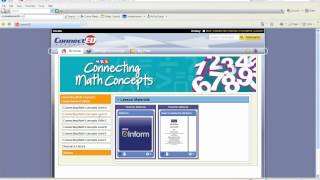 Connecting Math Concepts Comprehensive Edition [upl. by Vasiliki172]