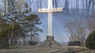 The Cross at Sewanee [upl. by Eerehc]