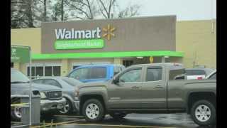 Walmart Neighborhood Market  Alexandria La [upl. by Odetta]