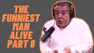 Joey Diaz is the Funniest Man Alive Part 8 [upl. by Lleuqar411]