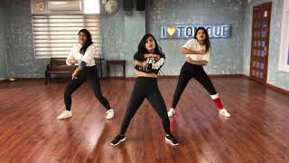 SHAITAN KA SALA  Housefull 4  BALA  DANCE FITNESS CHOREOGRAPHY BY MANISHA NOWLAKHA [upl. by Stein]