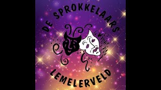 Prijsuitreiking grote Lemelerveldse optocht 1 maart 2025 [upl. by Cayser]