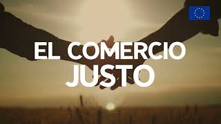 Comercio Justo [upl. by Emya]