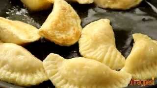 How to Make Grandmas Polish Perogies  Allrecipes [upl. by Tammy]