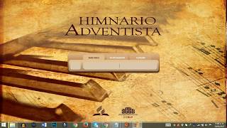 NUEVO HIMNARIO ADVENTISTA  SOFTWARE [upl. by Namsu]