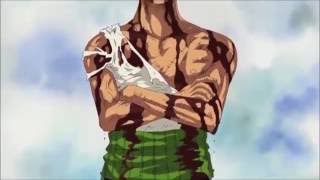 Zoro after the attack Bartolomeo Kuma  English SUB [upl. by Aneeled]