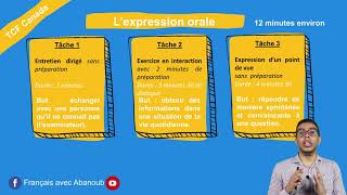 4 TCF Canada Lexpression orale [upl. by Spatola]