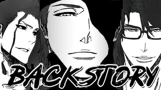 AIZENS BACKSTORY  What Made Aizen a Great Shonen Villain [upl. by Huey]